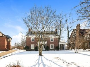 448 Red Haw Rd, Dayton, OH 45405