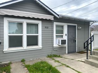 910 W 22nd St, Merced, CA 95340