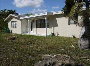 5035 SW 117th Ave, Miami, FL 33175