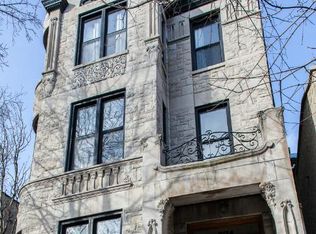 2134 W Concord Pl #1FF, Chicago, IL 60647