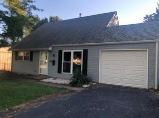 308 Willow Dr, O Fallon, IL 62269