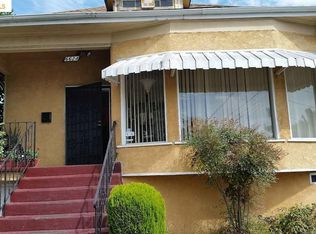 6624 Dover St, Oakland, CA 94609