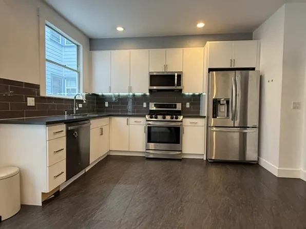 443 15th Ave APT 1, San Francisco, CA 94118