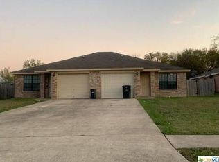 206 Castellon Ct #A, Killeen, TX 76542