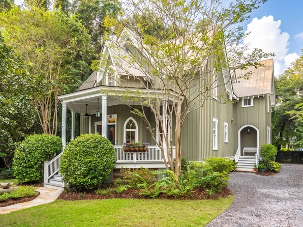 141 N Shelmore Blvd, Mount Pleasant, SC 29464