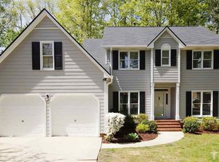 11945 Fairlie Pl, Raleigh, NC 27613