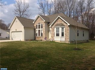517 Maple Ave, Woodbury Heights, NJ 08097