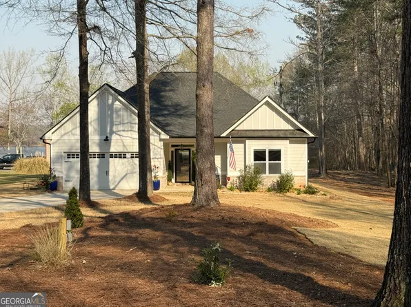 197 Buckhorn Dr, Temple, GA 30179