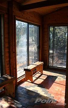 72 Pine Ridge sunroom