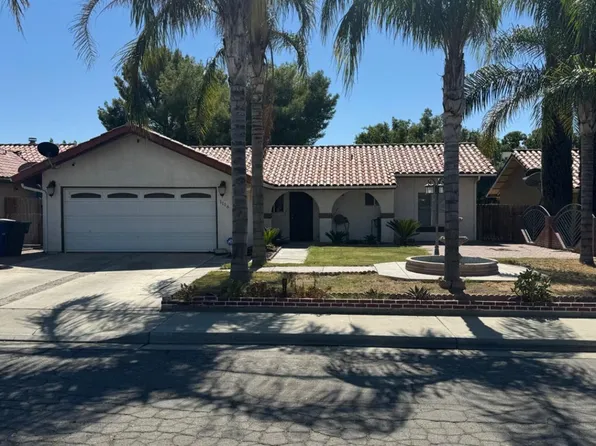 1116 E Lassen St, Avenal, CA 93204