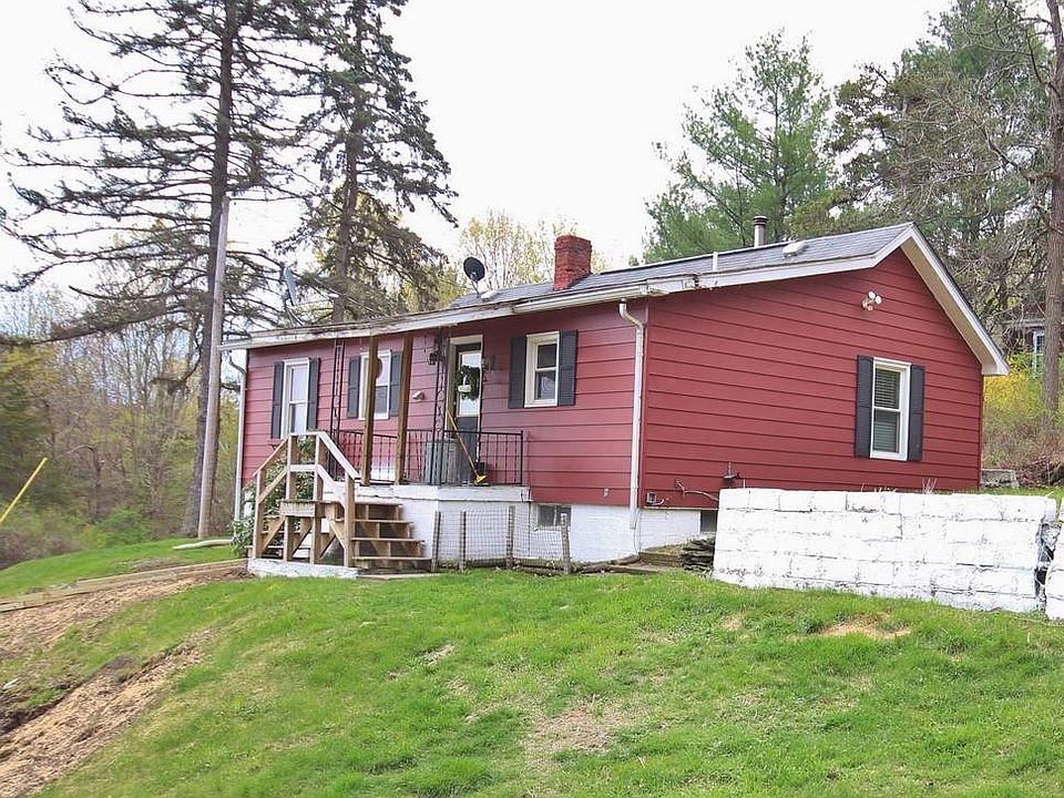 559 County Route 15, Elizaville, NY 12523 Zillow