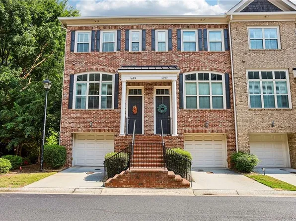 1699 Mosaic Way, Smyrna, GA 30080