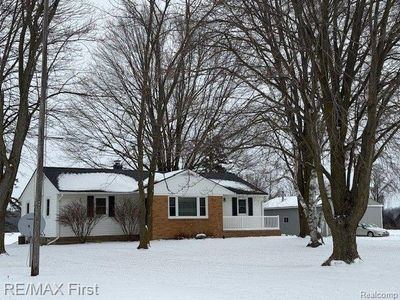 22001 Irwin Rd, Armada, MI, 48005