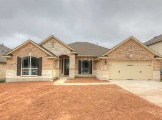 613 Wild Rose Dr, Austin, TX 78737