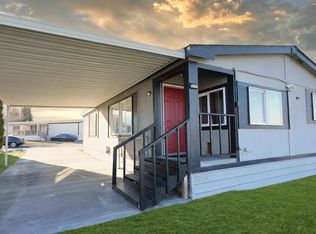 36 Valleyview Cir, Richland, WA 99352