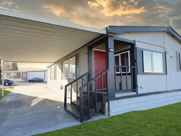 36 Valleyview Cir, Richland, WA 99352