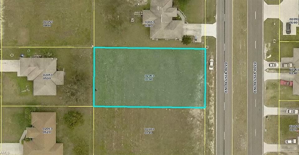 1st image of 1042 Andalusia Blvd