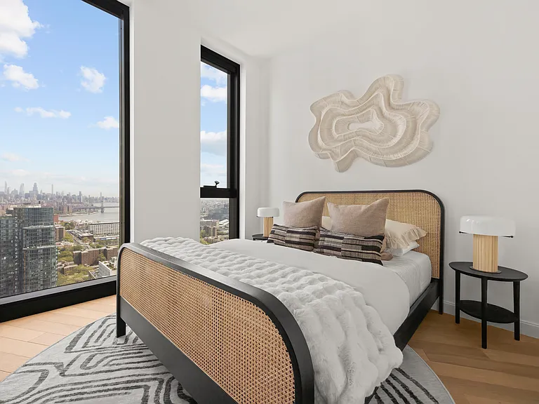 55 Fleet St #46G — Photo 4