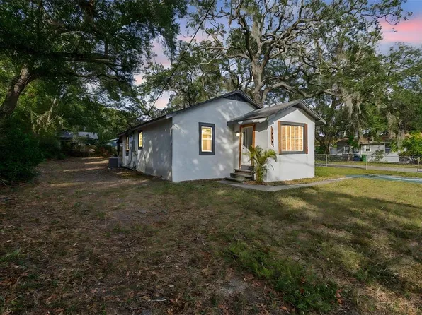 1606 E Chelsea St, Tampa, FL 33610