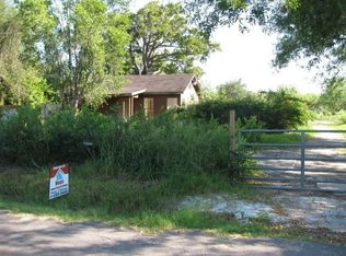 4364 Martinal Rd, Brownsville, TX 78526