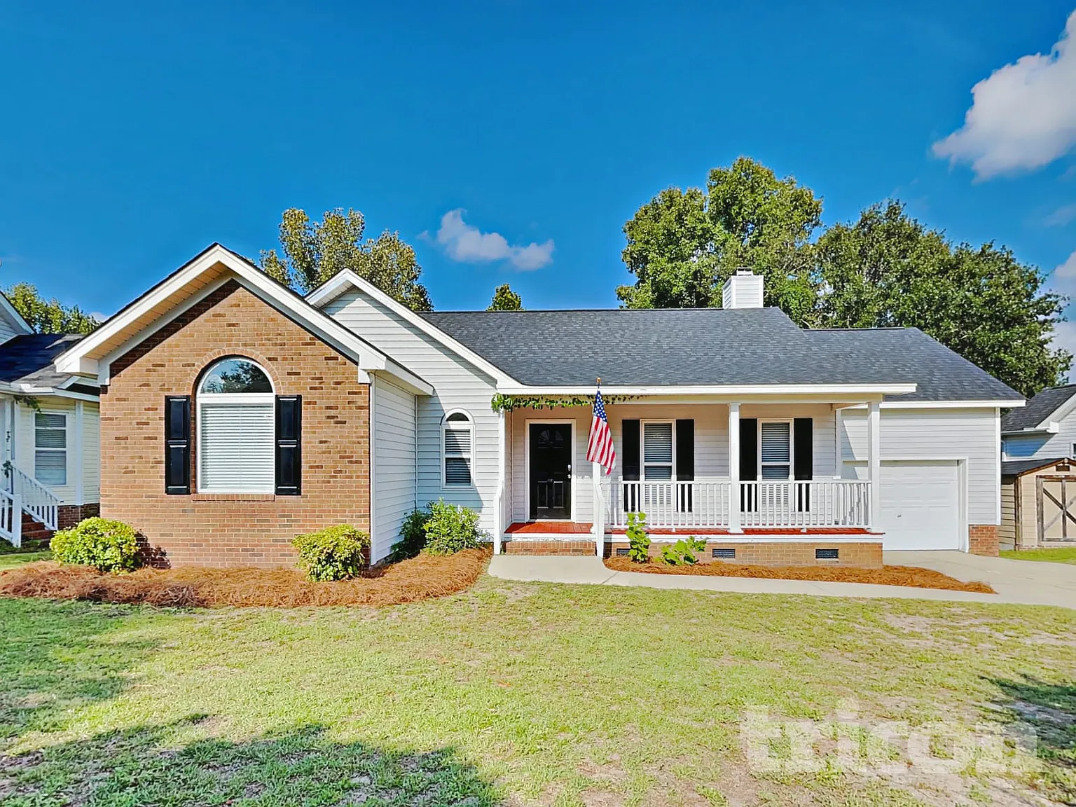 253 Summer Walk Court West Columbia SC — Photo 2