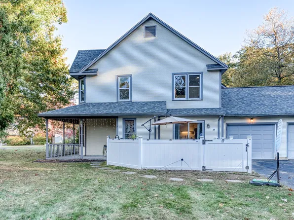 17 Arrowwood Circle #17, South Windsor, CT 06074