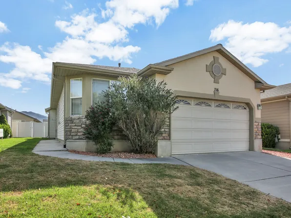 716 N Bradford Dr, North Salt Lake, UT 84054