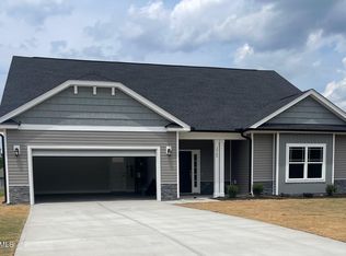 3960 Fletcher Rd #179, Bailey, NC 27807