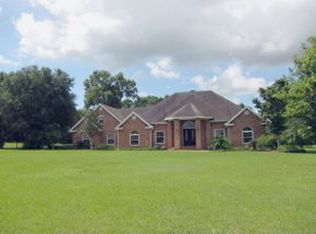 3436 SW 58th St, Ocala, FL 34471