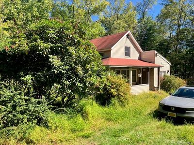 351 Red Hill Road, Wurtsboro, NY, 12790