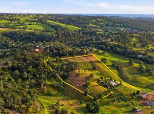 Bunker Hill Rd, Amador City, CA 95601