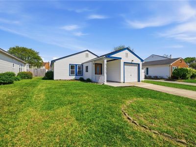 1219 Brookside Lndg, Chesapeake, VA, 23320