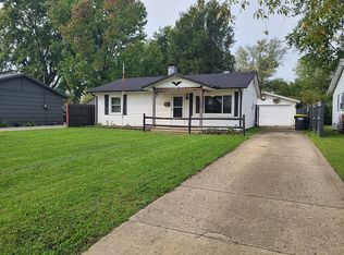 2721 Dakota Dr, Anderson, IN