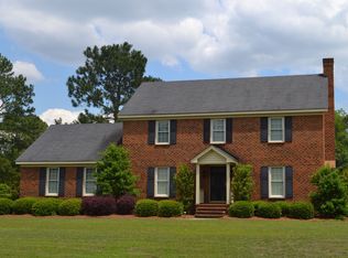 1303 Kingsbrook Rd, Greenville, NC 27858