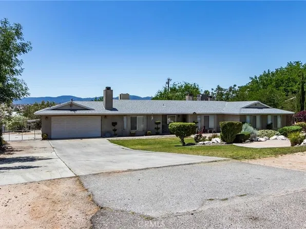 15799 Cromdale St, Hesperia, CA 92345