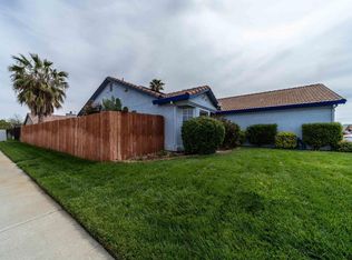 13714 S Deleon Ave, Santa Nella, CA 95322
