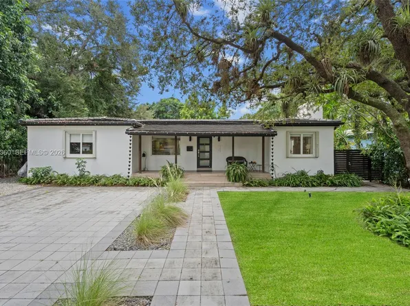 150 NW 99th St, Miami Shores, FL 33150