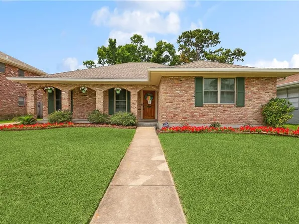 3908 Ferran Dr, Metairie, LA 70002