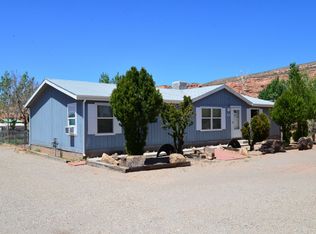 49 N McElhaney Ln, Moab, UT 84532