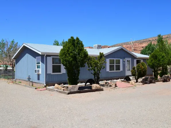 49 N McElhaney Ln, Moab, UT 84532