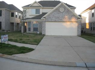 5011 Oak Stand Ct, Katy, TX 77449