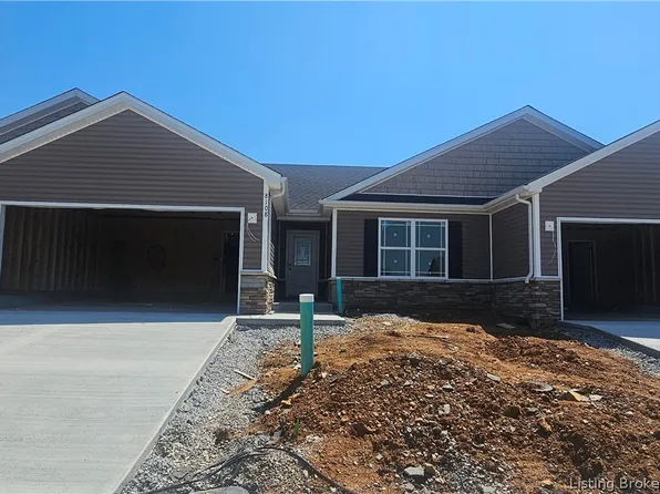 8108 Timber Lane NE #410, New Salisbury, IN 47161