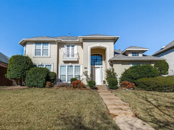 5929 Pebblestone Ln, Plano, TX 75093