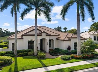 7313 Hagen Way, Naples, FL 34113