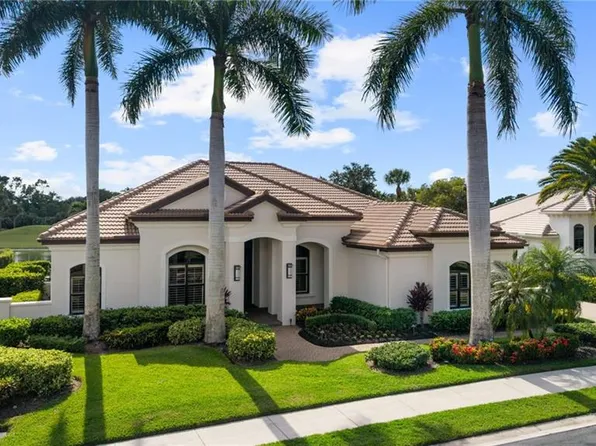 7313 Hagen WAY, NAPLES, FL 34113