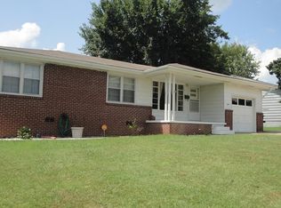 345 SE Queenstown Ave, Bartlesville, OK 74006