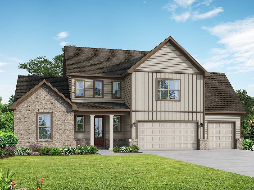 1st image of 2406 Sunnyview Cv Lot Re268