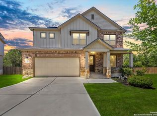 16327 Amistad Pass, San Antonio, TX 78247