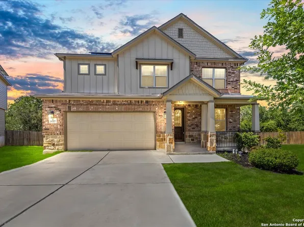 16327 Amistad Pass, San Antonio, TX 78247