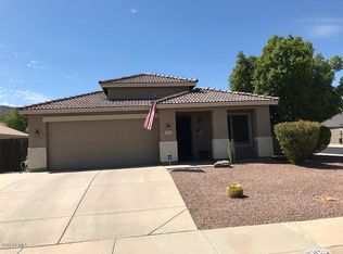 1005 E Pedro Rd, Phoenix, AZ 85042